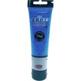Artdeco Plus Tüp Ultramarine 445 Metalik 100 ml Akrilik Boya