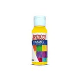 Artdeco Sarı Enamel Cam Ve Seramik Boyası 60 Ml
