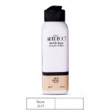 Artdeco Saten 140 ml Beyaz Akrilik Boya