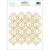 Artdeco Simli 25x35 cm Desen No:6 Kolay Transfer Kağıdı