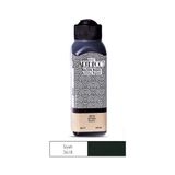 Artdeco Siyah Yeni Formül Akrilik Boya 140 ml