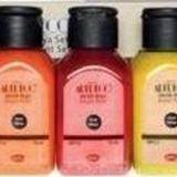 Artdeco Slime Seti 6x75ml Temel Renkler