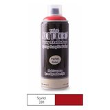 artdeco sprey boya 400 ml scarlet y-400-330 - Yok