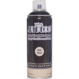Artdeco Sprey Karatahta Boyasi 400 Ml. Sıyah