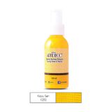 Artdeco Sprey Kumaş Boyası, 100 ml, Koyu Sarı, Model 1202