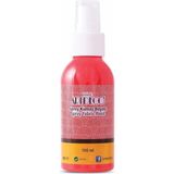 Artdeco : Sprey Kumaş Boyası : 100 ml - Skarlet Kırmızı