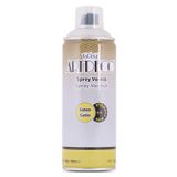 Artdeco Sprey Vernik 400 ml. SATEN (YARI MAT)