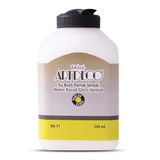 Artdeco Su Bazlı 500 ml Vernik