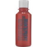 Artdeco Talens Blockprint Linol Baskı ve Gravür Boyası Su Bazlı 250ML 318 Carmine