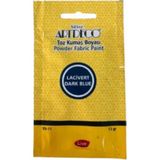 Artdeco Toz Kuma Boyası 13GR Lacivert