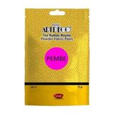 Artdeco Toz Kumaş Boyası 13 gr Pembe 2 Adet