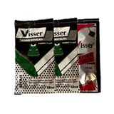 Artdeco Toz Kumaş Boyası Kırmızı 12 gr - 2 adet