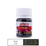 Artdeco Toz Sim 25ml, Siyah 318
