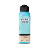 Artdeco Turkuaz 140 ml Akrilik Boya