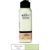 Artdeco Üzüm Yeşili Yeni Formül Akrilik Boya 140 ml