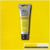 Artdeco Winsor Newton Galeria Akrilik Boya 120 Ml. 116 Cadmium Yellow Medium