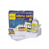 Artdeco Y-016 ES-8 8'li Ebru Başlangıç Seti