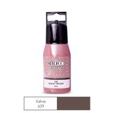 Artdeco Y-042C-639 Kahve 60 ml Boyutlu Boya