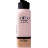 Artdeco Y-070R-3006 Pastel Pembe 140 ml Akrilik Ahşap Boyası