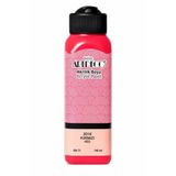 Artdeco Y-070R-3016 Kırmızı 140 ml Akrilik Boya