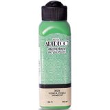 Artdeco Y-070R-3023 140 ml Yonca Yeşili Akrilik Boya