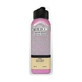Artdeco Y-070R-3050 Kızıl Mor 140 ml Akrilik Boya