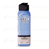 Artdeco Y-070R-3054 Bodrum Mavi 140 ml Akrilik Boya