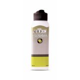Artdeco Y-073R-003 140 ml Saten Su Bazlı Vernik