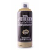 Artdeco Y-400-995 Krom Altın 400 ML Sprey Akrilik Boya