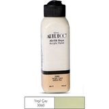 Artdeco Yeşil Çay Yeni Formül Akrilik Boya 140 ml - Yeşil Çay