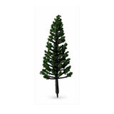 Artdesign Dekoratif Doğal Görünümlü Ağaç 1/50 Teraryum & Sukulent & Maket & Diorama & Minyatür Proje Uygun