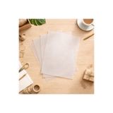 Artdesign Pvc Asetat Kağıdı 250 Micron A3 Buzlu 5 Adet