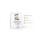 Artdesign Üstten Spiralli A3 Sketch Pad 120gr Resim Defteri 40yp