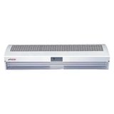 Artdoor 180CM HAVA PERDESİ ISITICILI RM-125-18-3D/Y-B-2-S 380V (KUMANDALI) - 180 cm