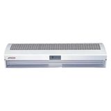 Artdoor 90CM HAVA PERDESİ SITICILI RM-125-09-D/Y-B-2-L 230V (KUMANDALI) - 90 cm