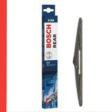 Arte Bosch Arka Silecek 300 mm Opel Astra H 2004-2013 Uyumlu Universal Model Siyah