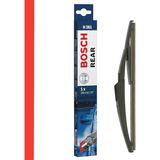 Arte Bosch Mercedes-Benz B Serisi (2011–2018) Uyumlu | Bosch Rear Serisi Arka Silecek | Sessiz ve Yüksek Silme Performansı | Orijinal Bosch