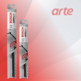 Arte Byd Seal U 2024-2026 Uyumlu | Bosch Aeroeco / Flatwiper Serisi Ön Silecek | - 600-450 MM