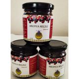 Arte-Çandarlı Kadın Kooperatifi Aronya Reçeli Elma Katkılı Şekersiz - 220 gr
