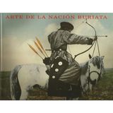 Arte de la nación buriata