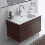 Arte Etajerli Lavabo 55x36,5cm