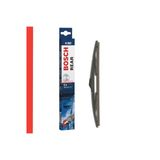 Arte Grandland I (X) | Tem. 2021-2024 Uyumlu | Bosch Rear Serisi Arka Silecek |