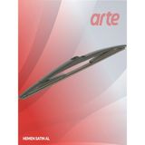 Arte Kia Picanto 2004-2010 Uyumlu Arka Silecek | Bosch Rear Serisi |