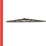 Arte Mercedes ml Serisi (W163) 1998-2005 Uyumlu | Bosch Rear Arka Silecek - 550-400 MM
