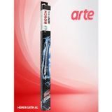 Arte Mercedes Slk (R171-R172) Serisi 2004-2015 Uyumlu | Bosch Aerotwin Serisi Ön Silecek Takımı | 2'li Set |