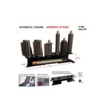 ARTE METAL Saç Şekillendirici Airwrap Standı