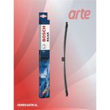 Arte Opel Astra-E 2021-2026 Uyumlu Arka Silecek | Bosch Aerotwin Rear Serisi > - 1 Serisi