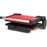 Arte Plus Tost & Izgara Makinesi – 2000W Yüksek Güç, Ergonomik Tasarım