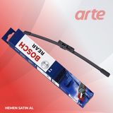 Arte Volkswagen Id.3 Nis. 2023 - 2026 Uyumlu Arka Silecek | Bosch Aerotwin Rear Serisi | - 280 MM