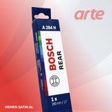 Arte Volkswagen Id.5 2021-2025 Uyumlu Arka Silecek | Bosch Aerotwin Rear Serisi |